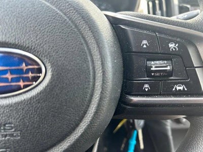 2018 Subaru Impreza 2.0i Premium 5-door CVT