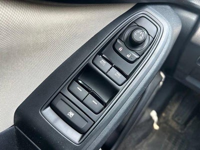 2018 Subaru Impreza 2.0i Premium 5-door CVT