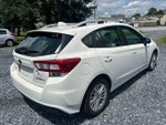 2018 Subaru Impreza 2.0i Premium 5-door CVT