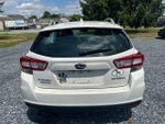 2018 Subaru Impreza 2.0i Premium 5-door CVT