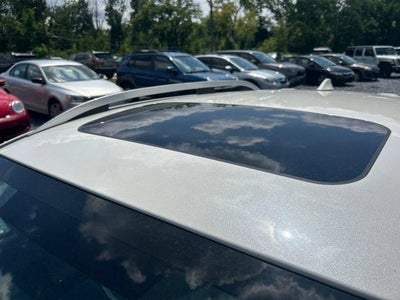 2018 Subaru Impreza 2.0i Premium 5-door CVT