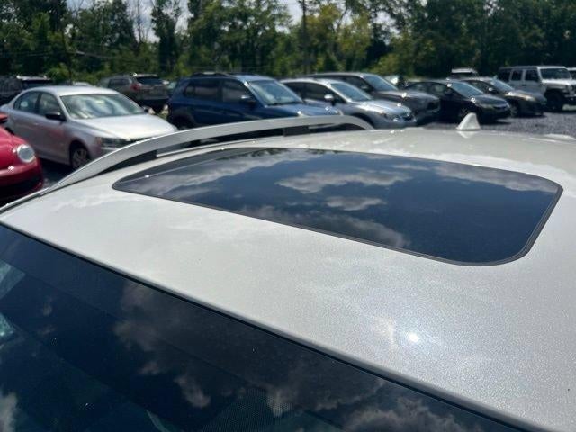 2018 Subaru Impreza 2.0i Premium 5-door CVT