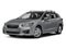 2018 Subaru Impreza 2.0i Premium 5-door CVT