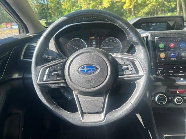 2019 Subaru Impreza 2.0i Limited 5-door CVT