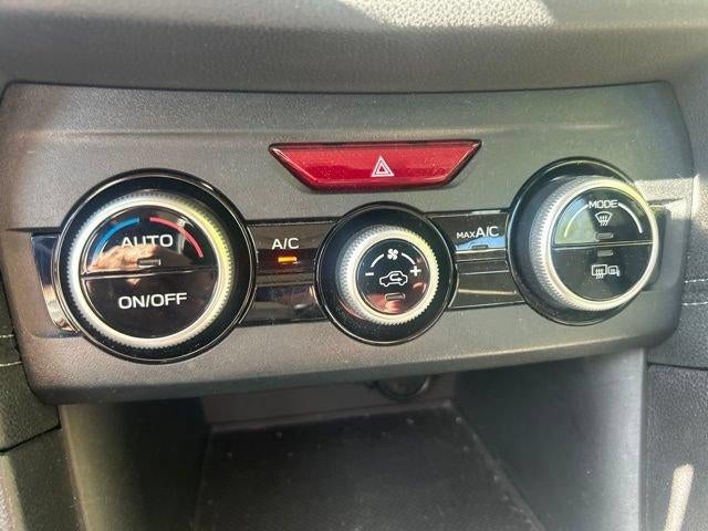 2019 Subaru Impreza 2.0i Limited 5-door CVT