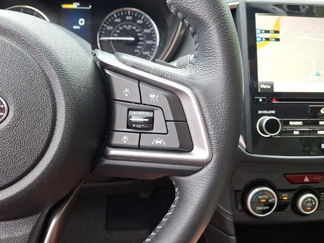 2019 Subaru Impreza 2.0i Limited 5-door CVT