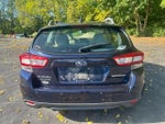 2019 Subaru Impreza 2.0i Limited 5-door CVT