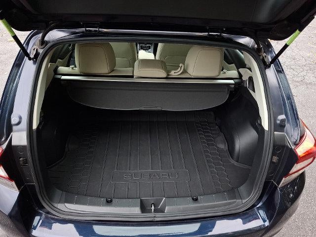 2019 Subaru Impreza 2.0i Limited 5-door CVT