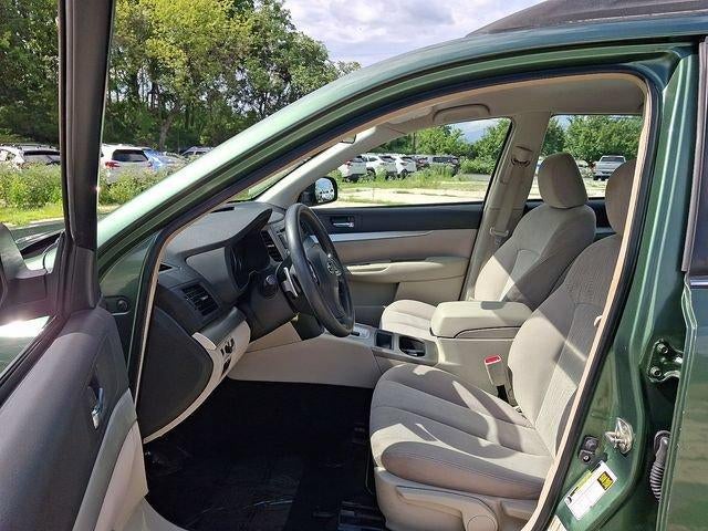 2013 Subaru Outback 2.5i Automatic