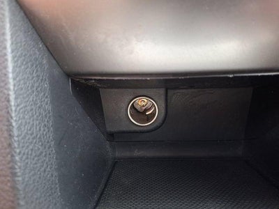 2013 Subaru Outback 2.5i Automatic