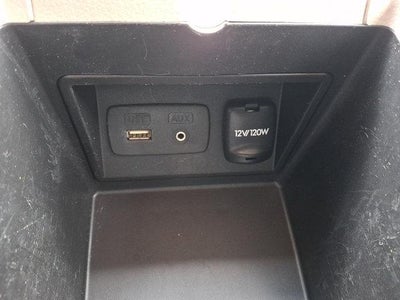 2013 Subaru Outback 2.5i Automatic