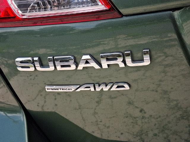 2013 Subaru Outback 2.5i Automatic
