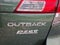 2013 Subaru Outback 2.5i Automatic