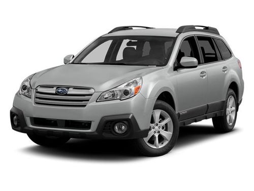 2014 Subaru Outback 2.5i Automatic