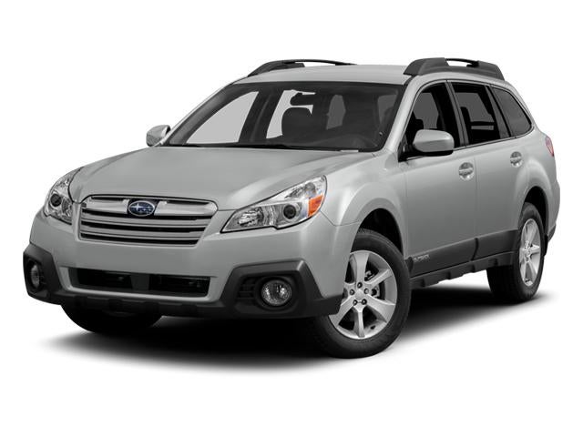 2014 Subaru Outback 2.5i Automatic