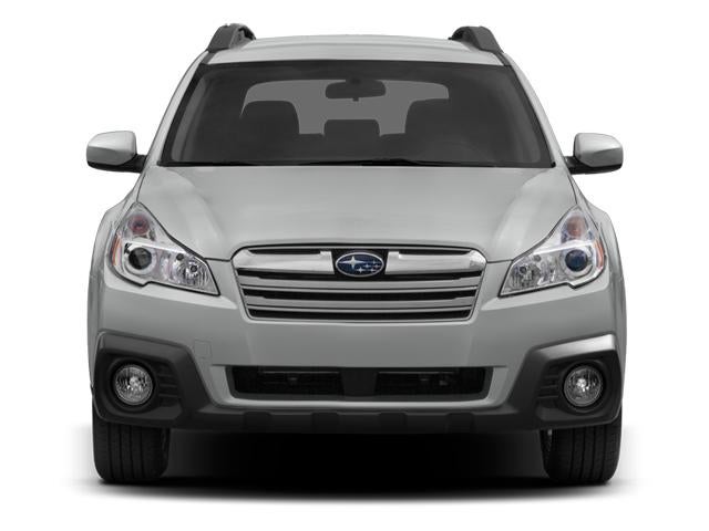 2014 Subaru Outback 2.5i Automatic