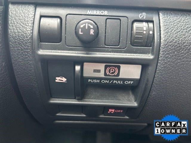 2013 Subaru Outback 2.5i Premium Automatic