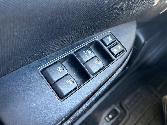 2014 Subaru Outback 2.5i Premium Automatic