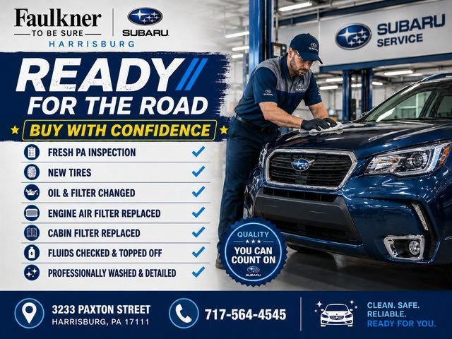 2015 Subaru Outback 2.5i Premium PZEV