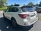 2016 Subaru Outback 2.5i Limited PZEV
