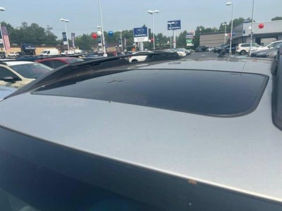 2016 Subaru Outback 2.5i Limited PZEV