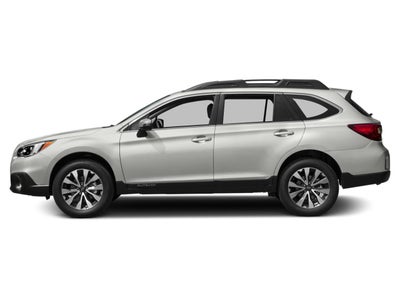 2015 Subaru Outback 2.5i Limited PZEV