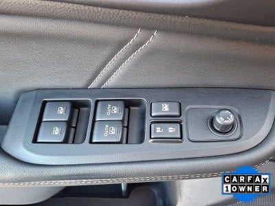 2018 Subaru Outback 3.6R Limited