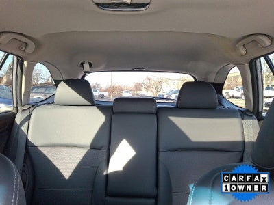 2018 Subaru Outback 3.6R Limited