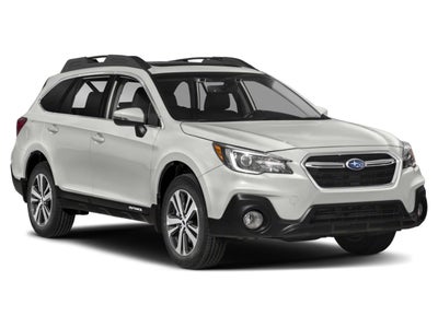 2018 Subaru Outback 3.6R Limited