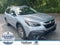 2021 Subaru Outback Premium CVT