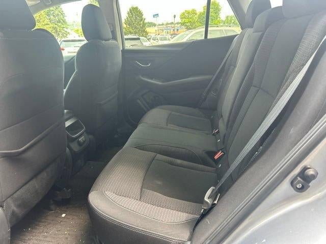 2021 Subaru Outback Premium CVT