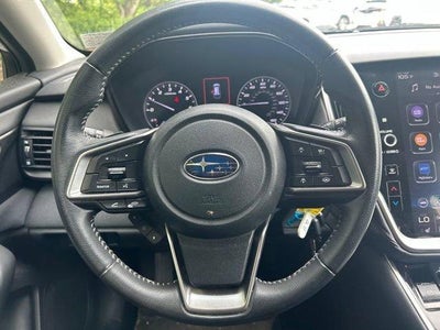2021 Subaru Outback Premium CVT