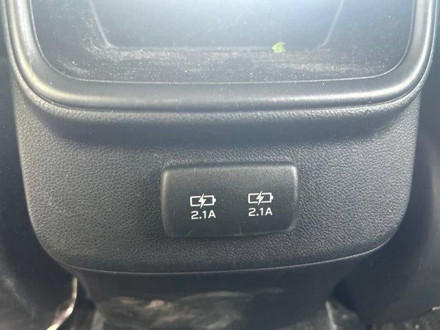 2021 Subaru Outback Premium CVT