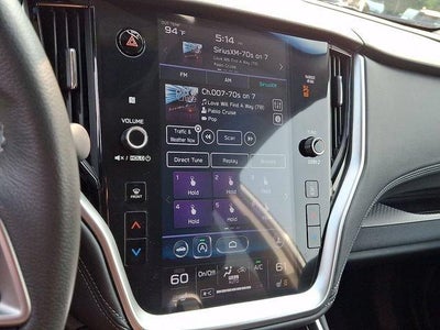 2021 Subaru Outback Premium CVT