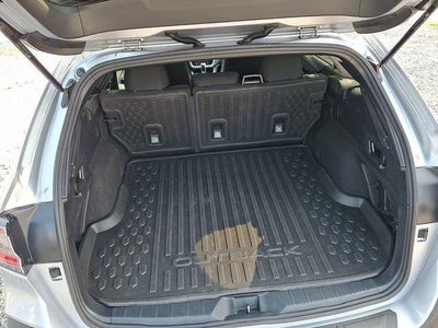 2021 Subaru Outback Premium CVT