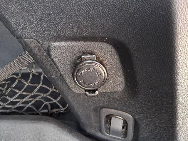 2021 Subaru Outback Premium CVT