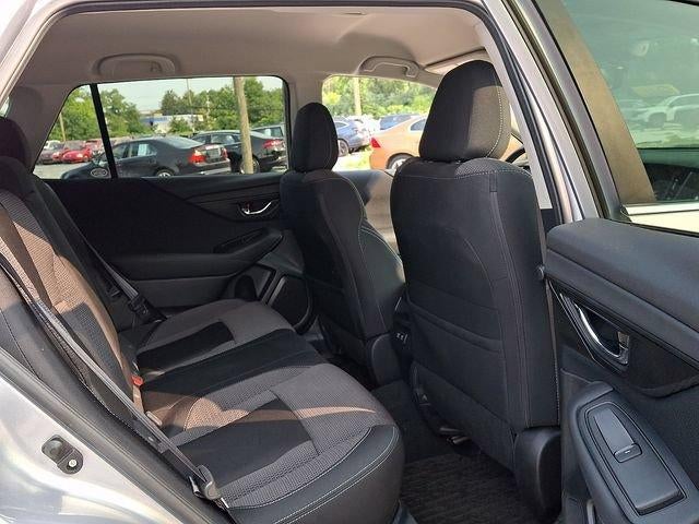 2021 Subaru Outback Premium CVT