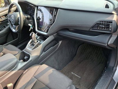 2021 Subaru Outback Premium CVT
