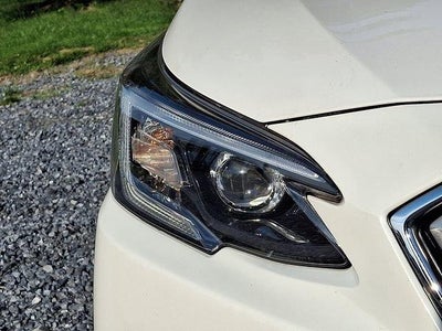 2021 Subaru Outback Premium CVT