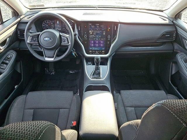 2021 Subaru Outback Premium CVT