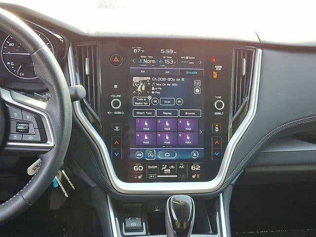 2021 Subaru Outback Premium CVT