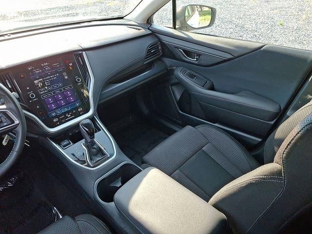 2021 Subaru Outback Premium CVT