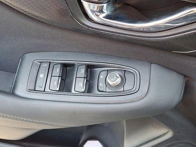 2021 Subaru Outback Premium CVT
