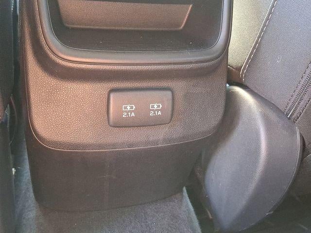 2021 Subaru Outback Premium CVT