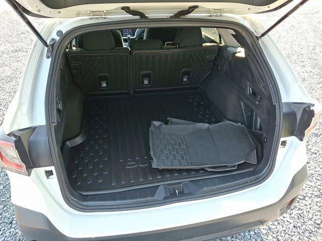 2021 Subaru Outback Premium CVT