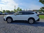 2021 Subaru Outback Premium CVT