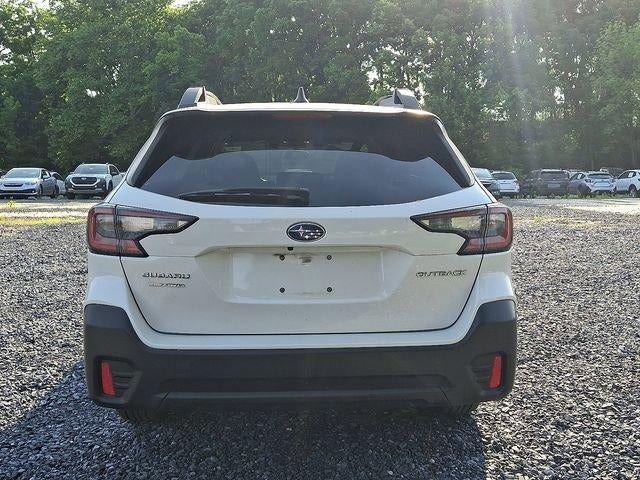 2021 Subaru Outback Premium CVT