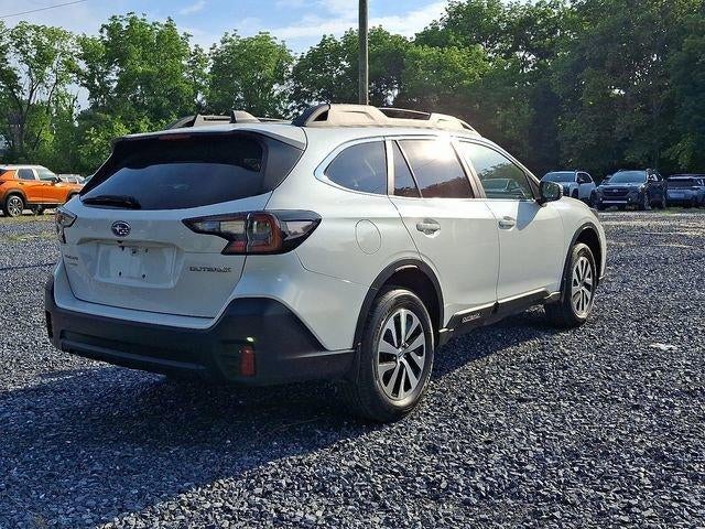 2021 Subaru Outback Premium CVT
