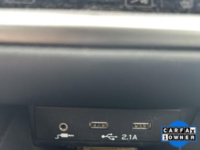 2020 Subaru Outback Premium CVT