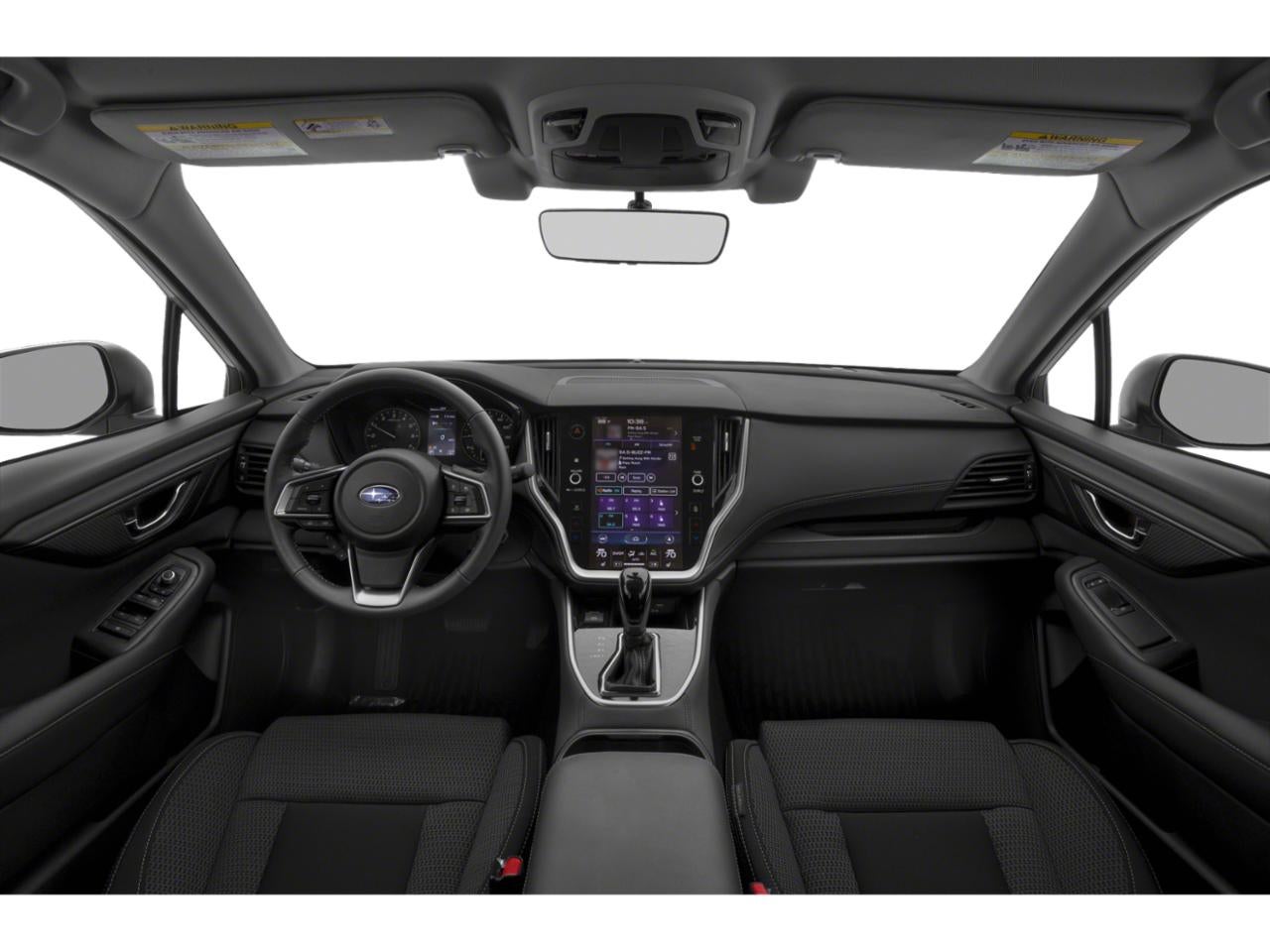 2020 Subaru Outback Premium CVT